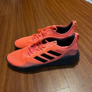 Adidas training shoes